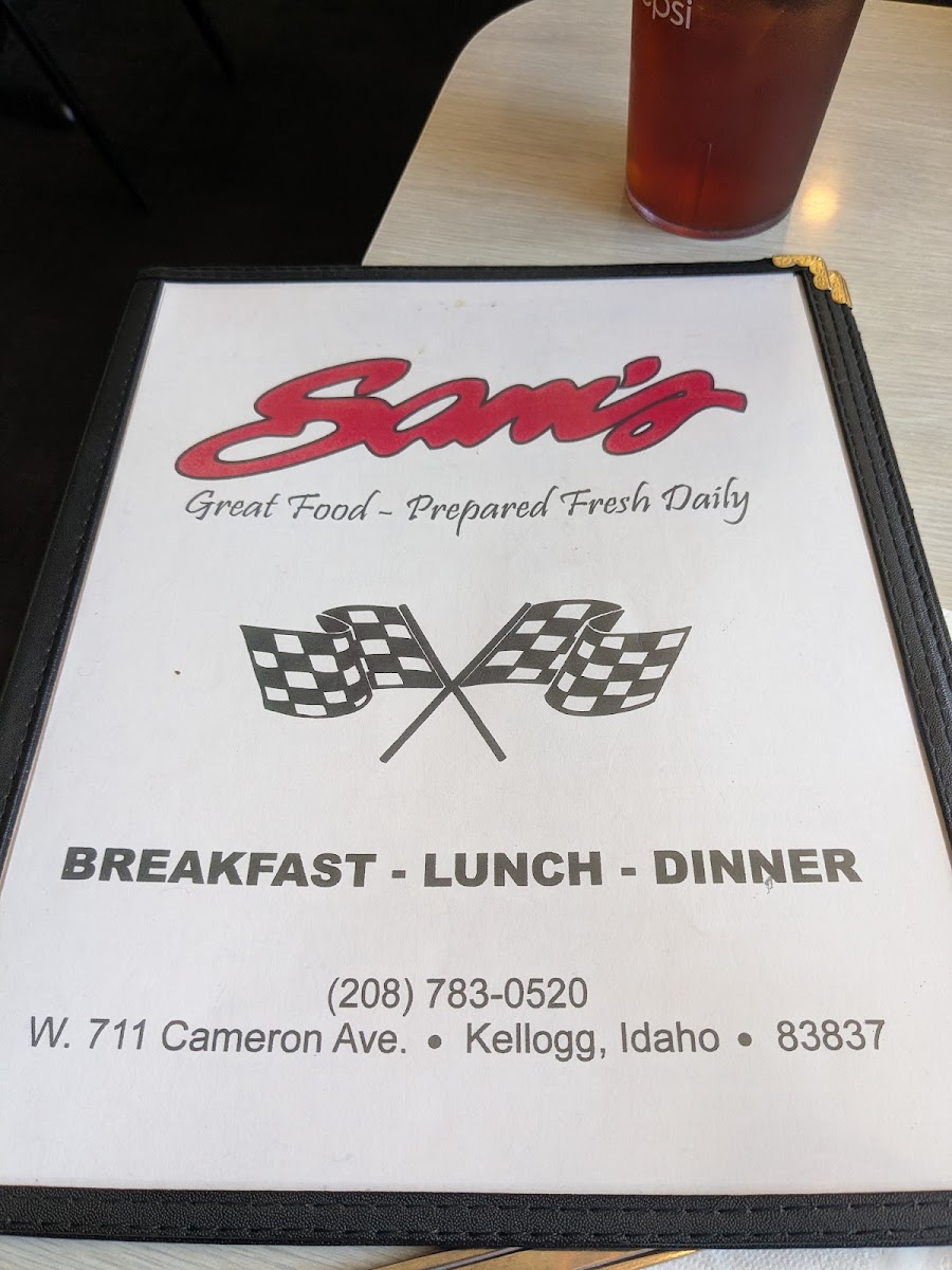 Slide Background Image